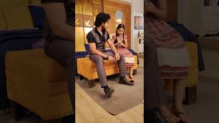 Mann Sundar Serial BTS mannsundar tvserial dangaltv serial behindthescene trending shorts [upl. by Lachish696]