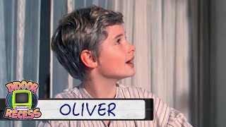 Oliver 1968  Where Is Love Scene 310  Movieclips [upl. by Slaughter]