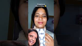 chhapaak movie deepikapadukone inspired makeup makeuptransformattion sfx makeupartist fyp [upl. by Etty]