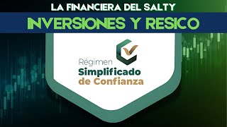 Invertir en RESICO Todo lo que Necesitas Saber y evitar [upl. by Etty]