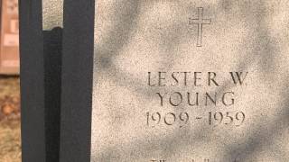 Lester Young  Phil SchaapA little history [upl. by Li]