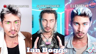 1 HOUR Ian Boggs TikTok 2023  Funny Ian Boggs POV Compilation 2023 2 [upl. by Fortunato]