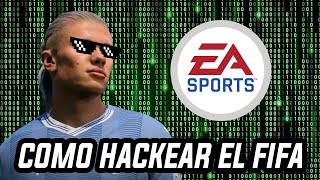 Como HACKEAR FIFA para instalar EDITOR MODS LIVE EDITOR Y LA TABLA [upl. by Jessa611]