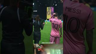 talisca goals from al nassr  Inter miami vs al nassr messi vs ronaldo shorts [upl. by Friedlander]