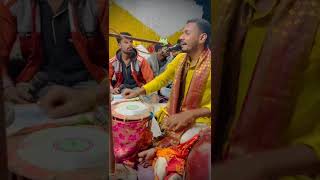 MALHARI VEDA ZALA NEW SONG RAJAN SARWADE LIVE PROGRAM KHANDOBA SONG [upl. by Nort]