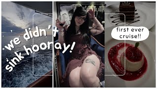 Everything we ate on our cruise The Whitsundays islands with PampO [upl. by Azaria638]