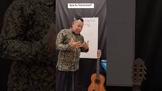 Kenali Tetrachord untuk memahami Kress dan Mol filmscore kelasmusik music filmscore orchestra [upl. by Hilaire]