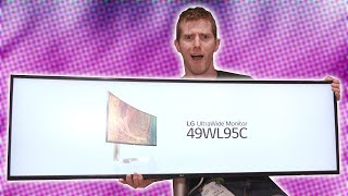 LG to Samsung Your Move  LG CES 2019 [upl. by Trela112]