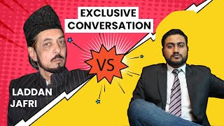 Exclusive Conversation With Laddan Jafri  Ye to Hoga  Nepal  Mai Nahi Bataonga  Full Staap TV [upl. by Tegan]