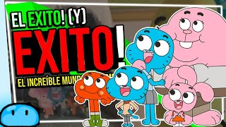 ⚡La Mejor SERIE de CARTOON NETWORK 🤑Sanisa Reacciona🔵 [upl. by Terces]