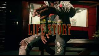 LANDO KAPPALANI  LIFE STORY OFFICIAL AUDIO [upl. by Isa]