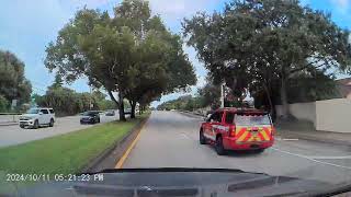 Epic Near Misses and Close Calls  Dashcam Compilation [upl. by Brander]