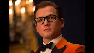 the kingsman franchise is dead [upl. by Elyse329]