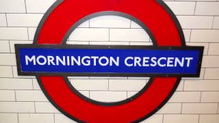 Mornington Crescent 20031208 [upl. by Llemhar]