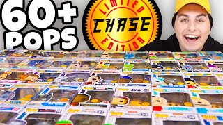 All Of My Chase Funko Pops [upl. by Daffie]