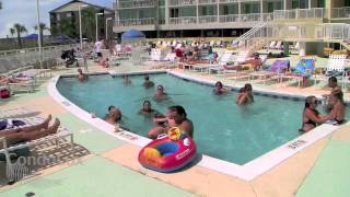 Avista Resort  North Myrtle Beach [upl. by Eustacia]