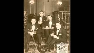 Guy Lombardo  We Just Couldnt Say Goodbye 1932 [upl. by Layman339]