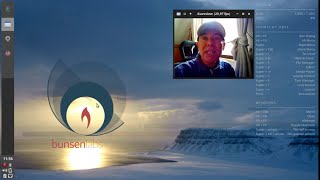 BunsenLabs Experimenta la libertad de una distro Debian con Openbox [upl. by Imre]