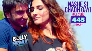 Nashe Si Chadh Gayi Song  Bolly Remix [upl. by Yraillih]