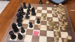 Chess Master vs Beginner  Explained [upl. by Arty]