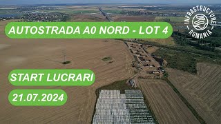 A0 Nord  Lot 4  22072024 [upl. by Dnilazor]