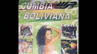 mix cumbias Bolivianas [upl. by Eceined]