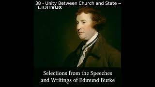 Selections from the Speeches and Writings of Edmund Burke by Edmund Burke Part 23  Full Audio Book [upl. by Kuth]