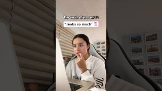 Has this ever happened to you 😭😭🤣 fypシ゚ funny skit relatable school fail trend viral [upl. by Suinotna]