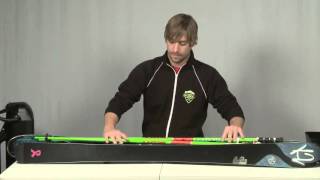 Sportube Series 1 Ski Case Instructional Video  eBagscom [upl. by Anail]