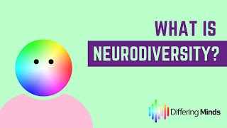 What is neurodiversity [upl. by Acined]