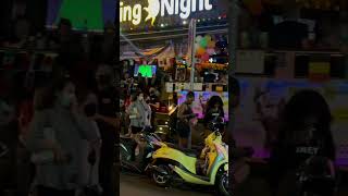 Inside Nana Plaza Bangkok’s Most Vibrant Nightlife Experience Part 01 bangkok thailand nightlife [upl. by Derfiniw]