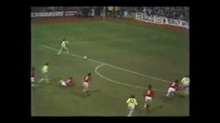 Newcastle v Bolton 23rd February 1976 FA Cup 5th Rnd 2nd Replay [upl. by Oznole]