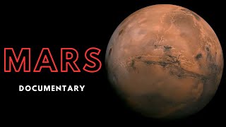 THE MARS  Secrets and Facts  Documentary [upl. by Hpejsoj]