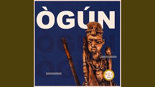 Ogun [upl. by Ilellan]