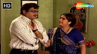 Tame Dagabaaz Cho  Pati Naame Patangiyu Funny Scenes  Gujjubhai Siddharth Randeria Comedy [upl. by Nnylaf]