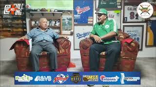 Entrevista al Licdo Victor L Benavides B [upl. by Reeba]