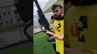 Tacno bhaiya killing enemy shorts souravjoshivlogs [upl. by Orly]