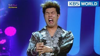 The Participation Show  올라옵Show Gag Concert  20180217 [upl. by Maximilian]