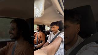 Trip with siblings Delhi to Muzaffarpur 🚙shortvideo shorts travel [upl. by Malissia]