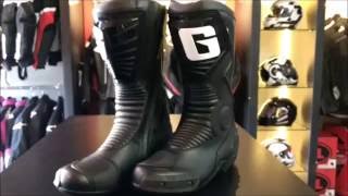 Bota Gaerne G Evolution [upl. by Rashida]