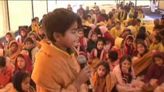 Vedic Schools in the Himalaya full documentary [upl. by Doreg]