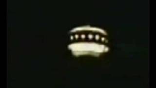 MIKE HAWKINS PORTHOLE UFO FOOTAGE [upl. by Anivol]