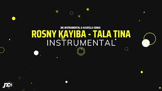 Rosny KAYIBA  TALA TINA Instrumental [upl. by Amby]