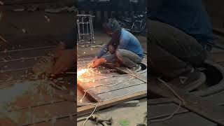 Extreme Welding amp Fabrication Techniques [upl. by Medardas]