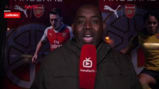 The Security At Tottenham Is A Disgrace Robbie Addresses The Issues At The NLD [upl. by Rubia]