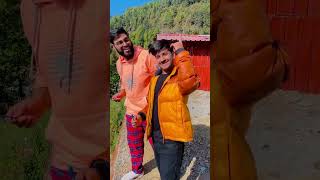 Paragliding 🪂 Jana hai 🥹 dushyantkukreja shorts [upl. by Ecyaj182]