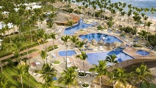 Sirenis Punta Cana Resort Casino amp Aquagames  Dominican Republic [upl. by Halfdan]