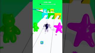 Blob Shifter 3D Gameplay level1828 shorts games [upl. by Carina322]