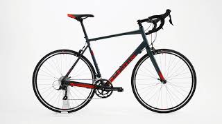 Marin Vincenza Road Bike Product Video by Performance Bicycle [upl. by Truscott]