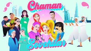 Chaman  Sovchilar Official Music Video [upl. by Aala]